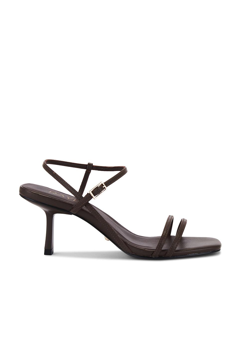 riley sandal