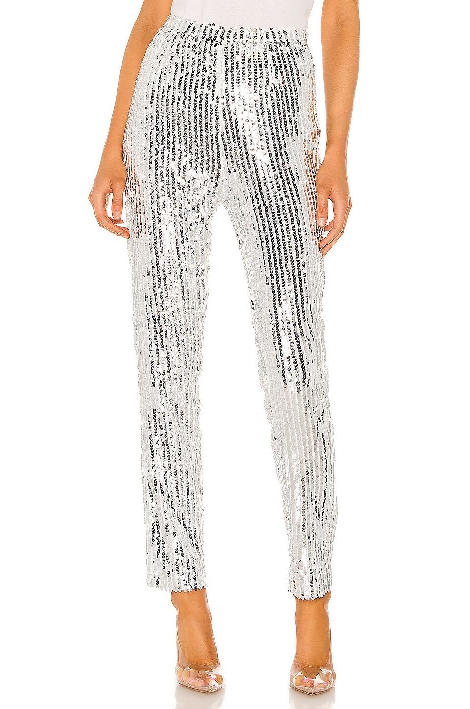 riley straight leg pant