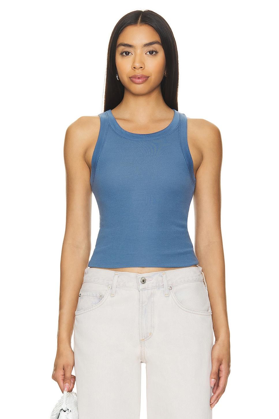 rina tank