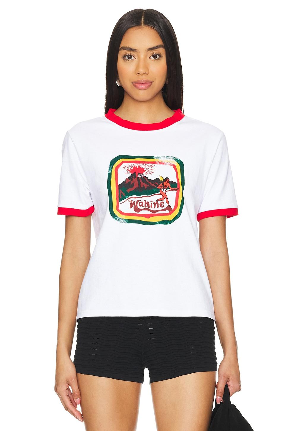 ringer t shirt