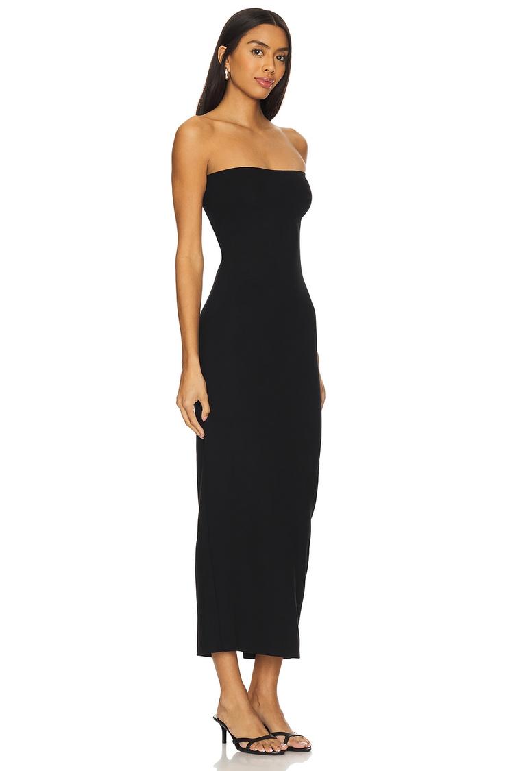 rio bandeau dress
