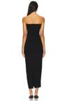rio bandeau dress