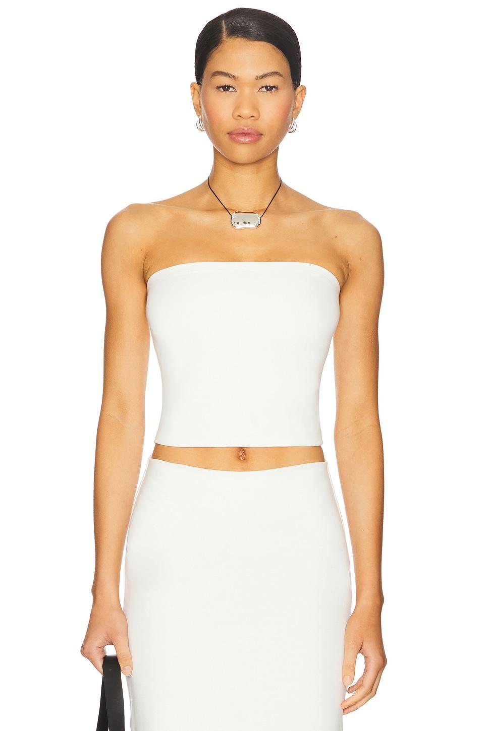 rio bandeau top