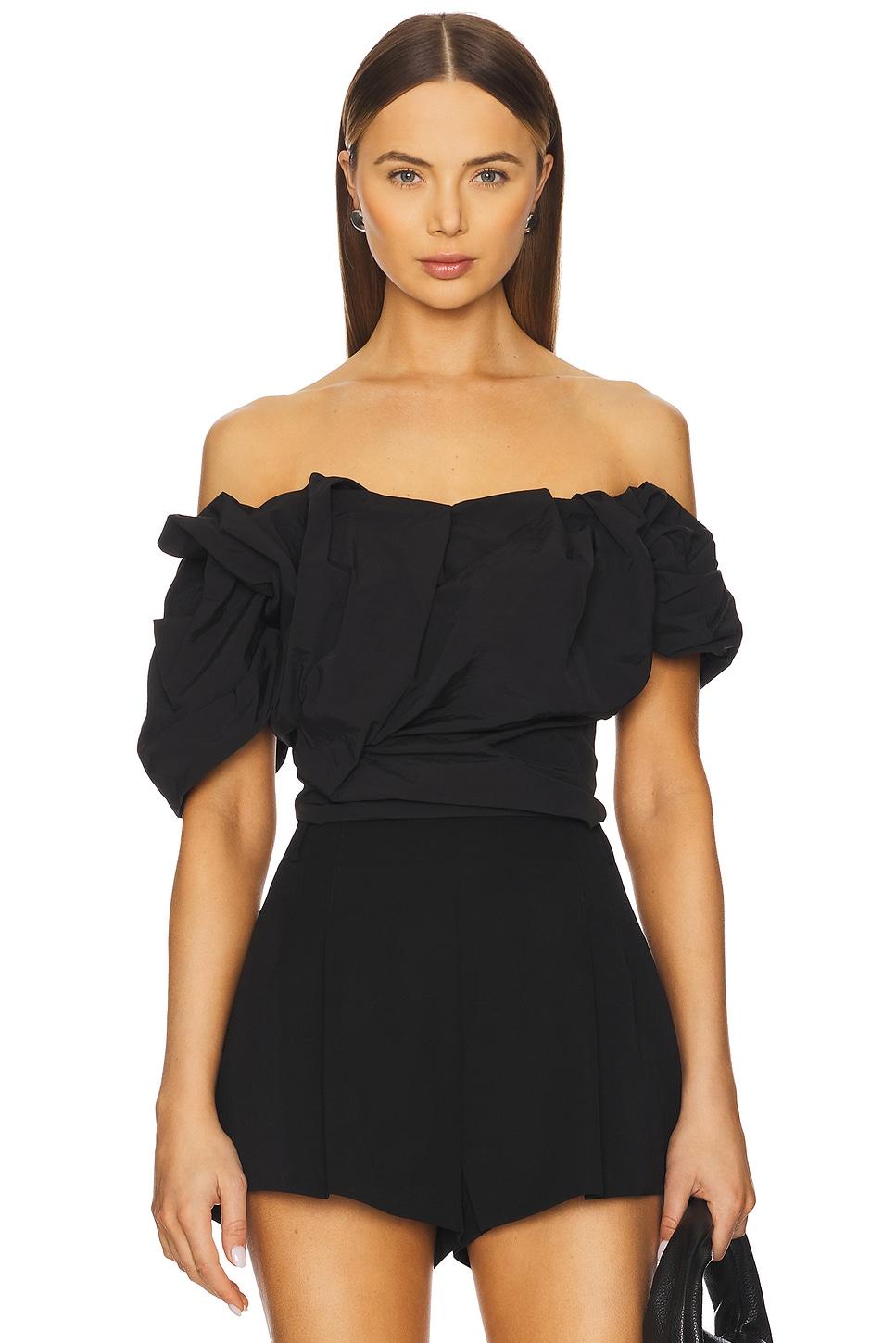rio bodice