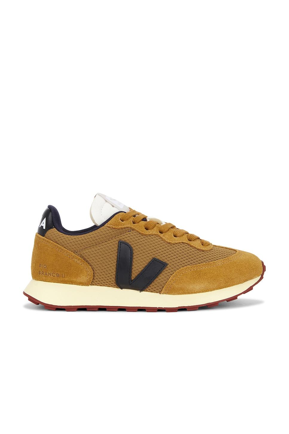 rio branco ii sneaker
