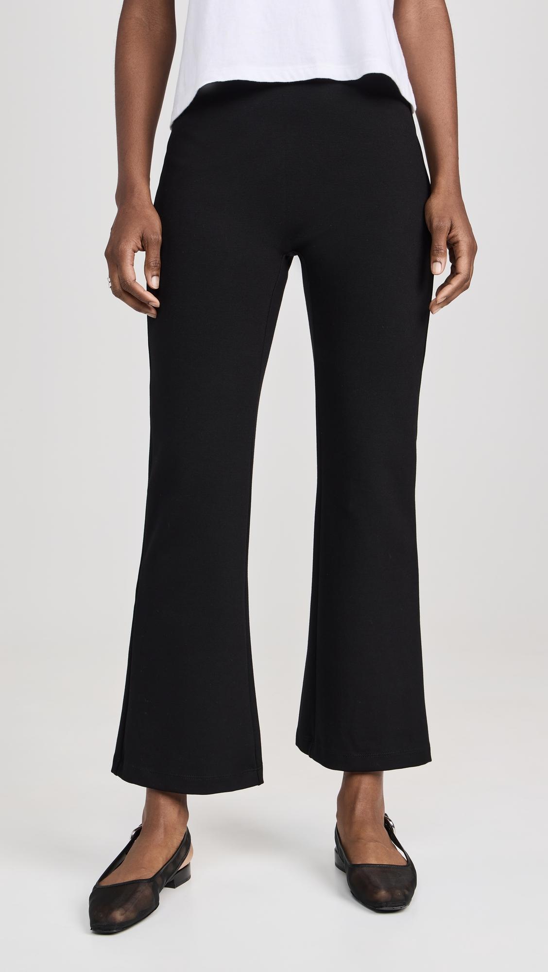 rio high waist flare pants