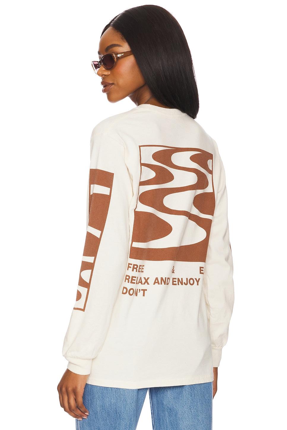 rio long sleeve tee