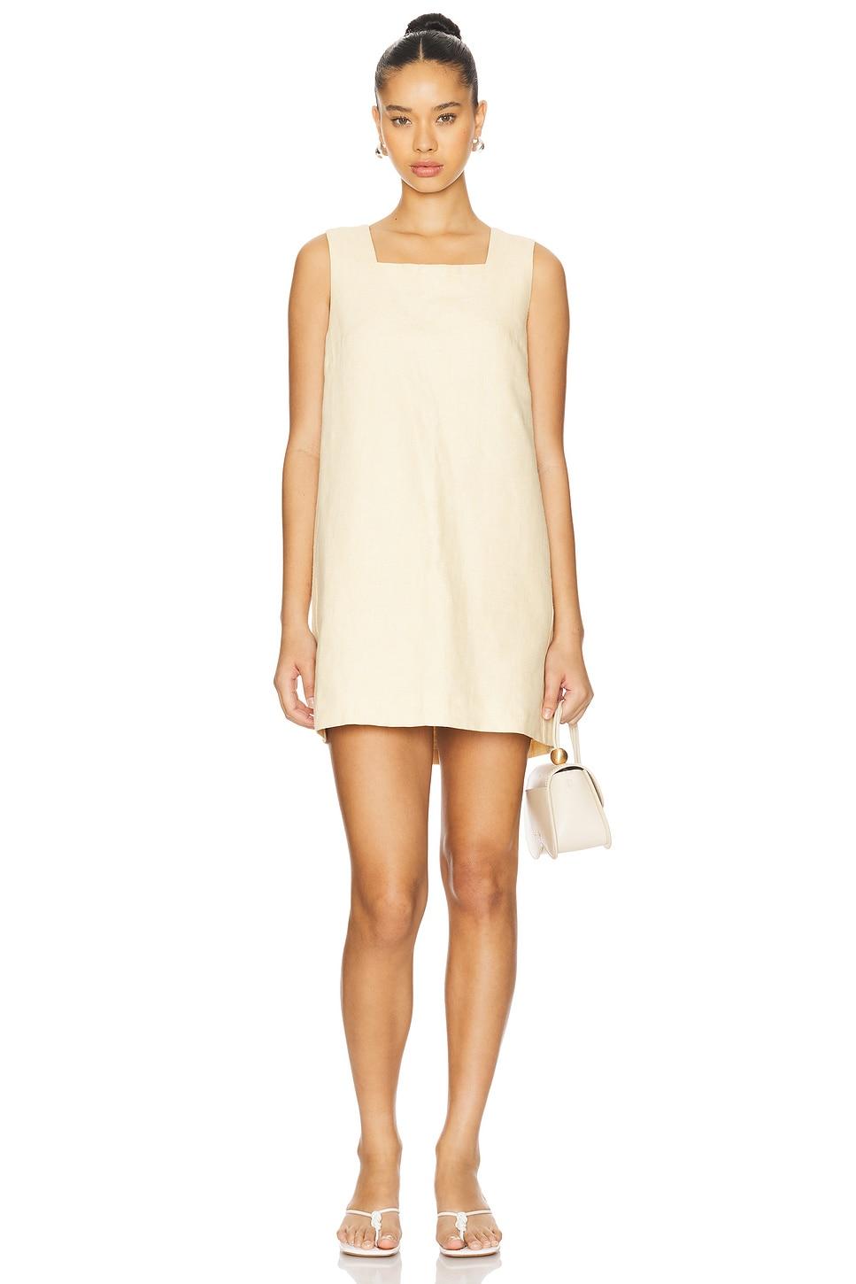 rio mini dress