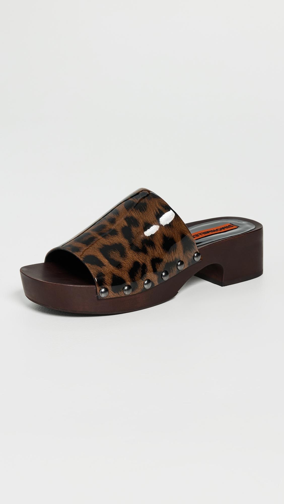 rio wood platform clogs