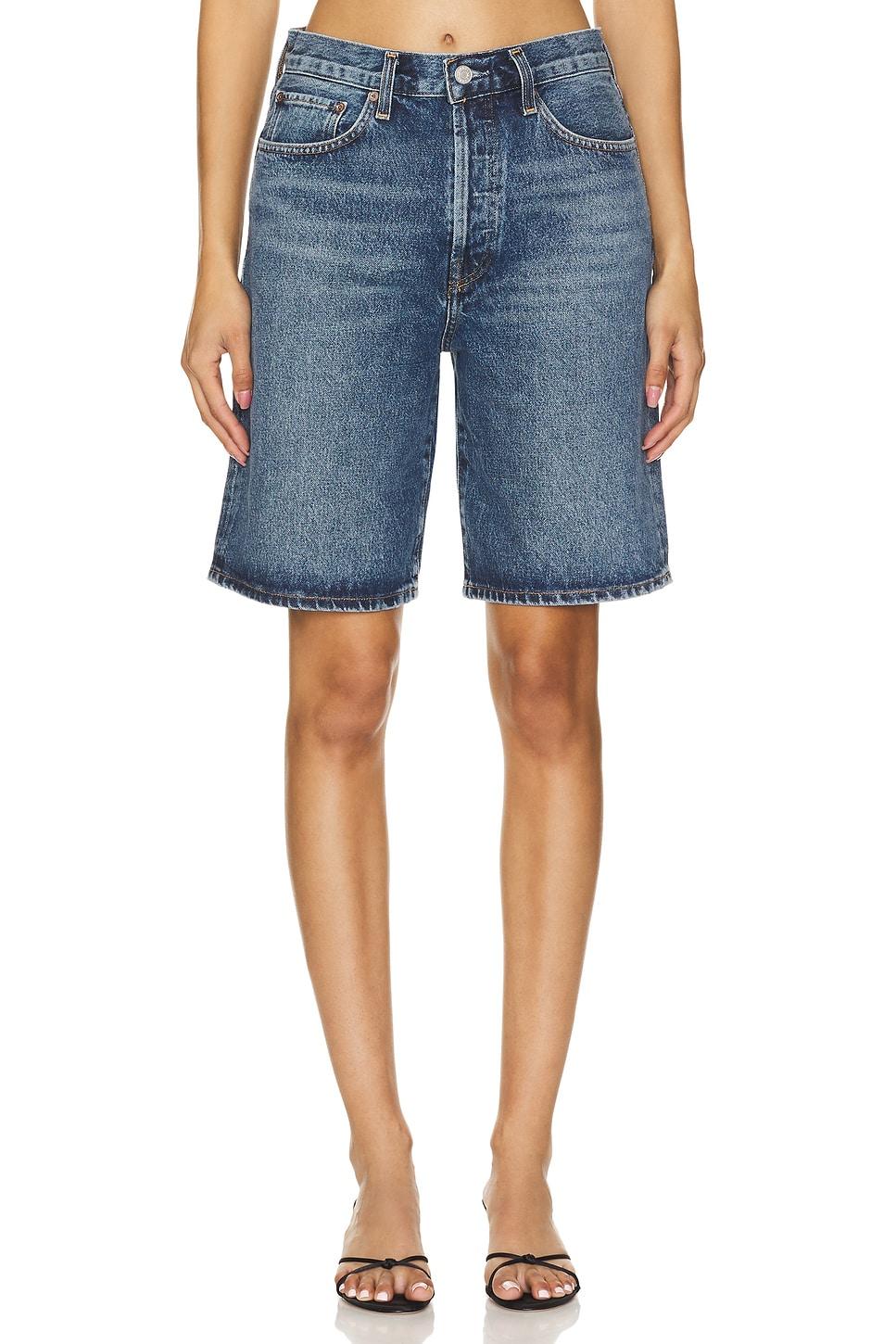 risha short