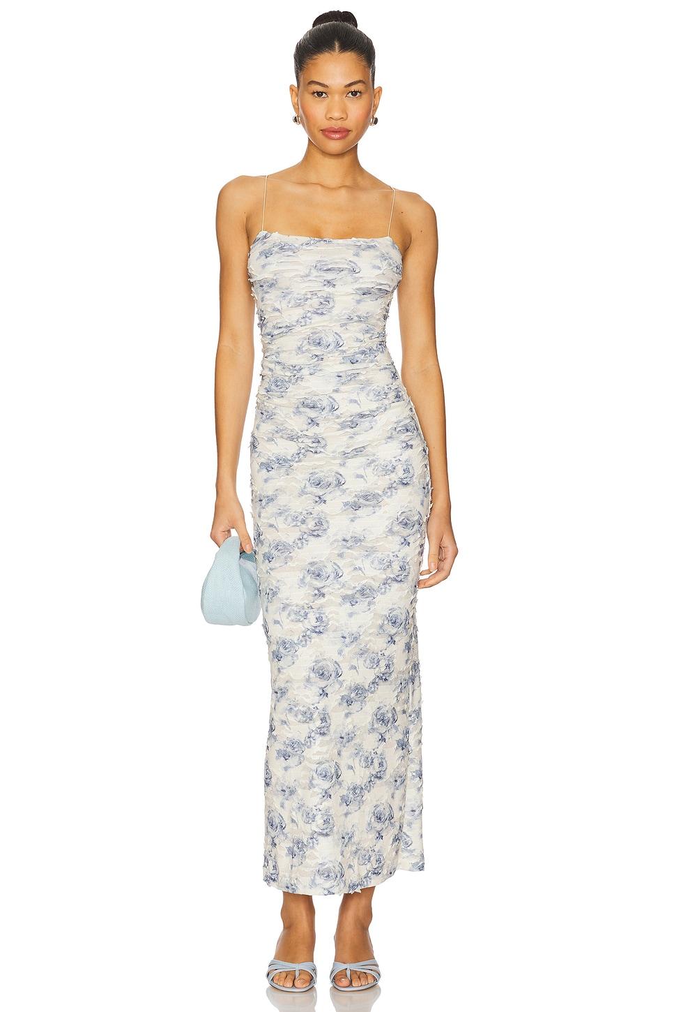 riva maxi dress