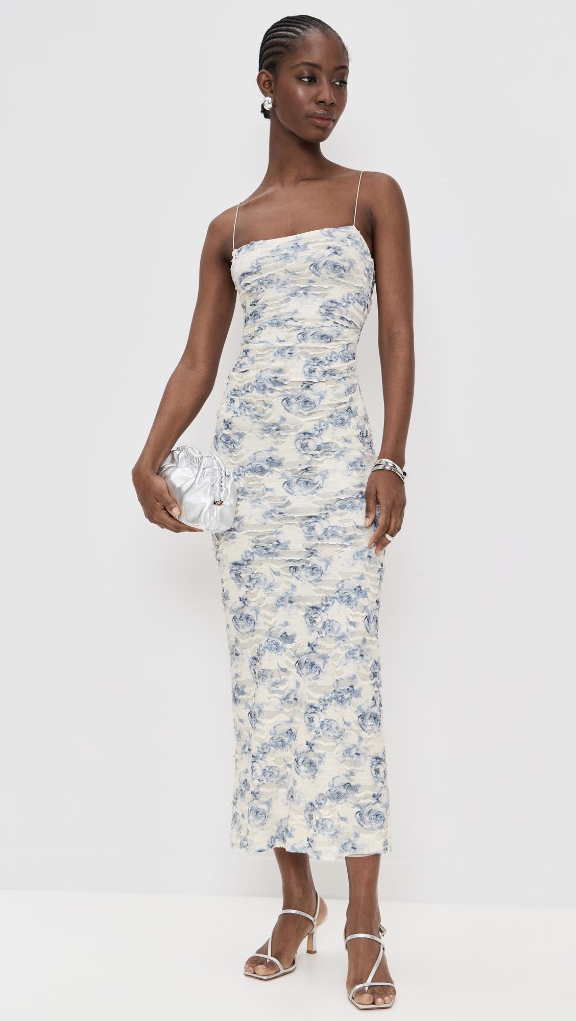 riva maxi dress