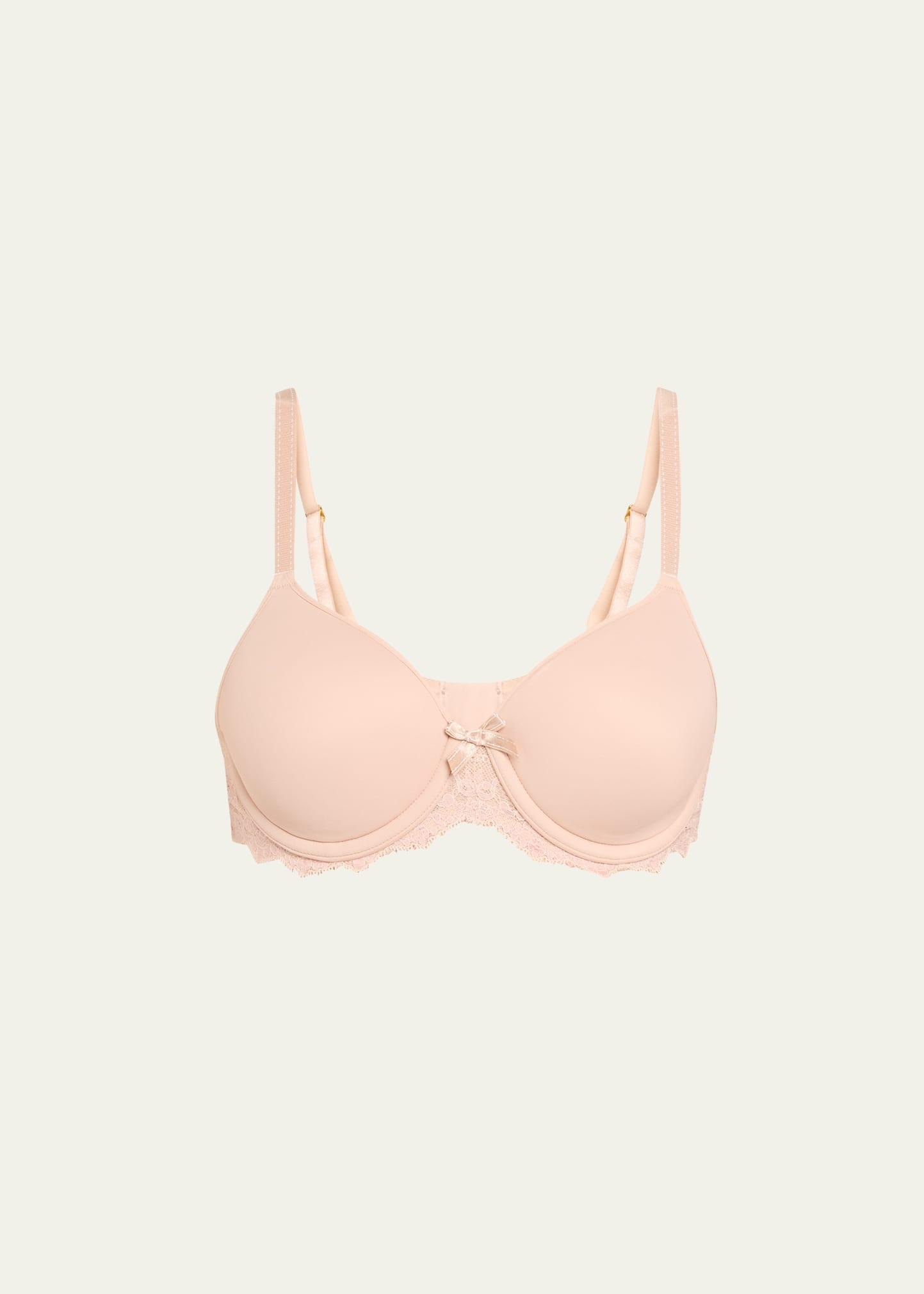 rive gauche t-shirt bra
