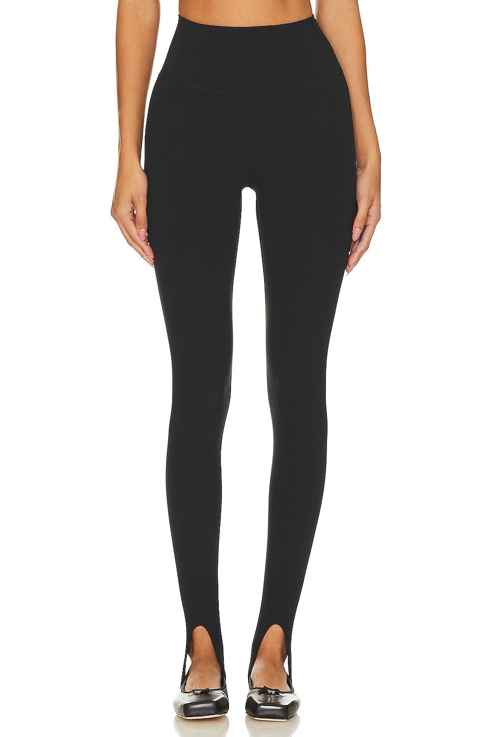 river airweight stirrup legging