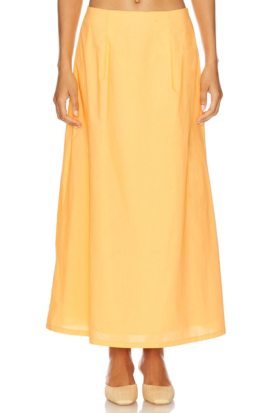 river skirt