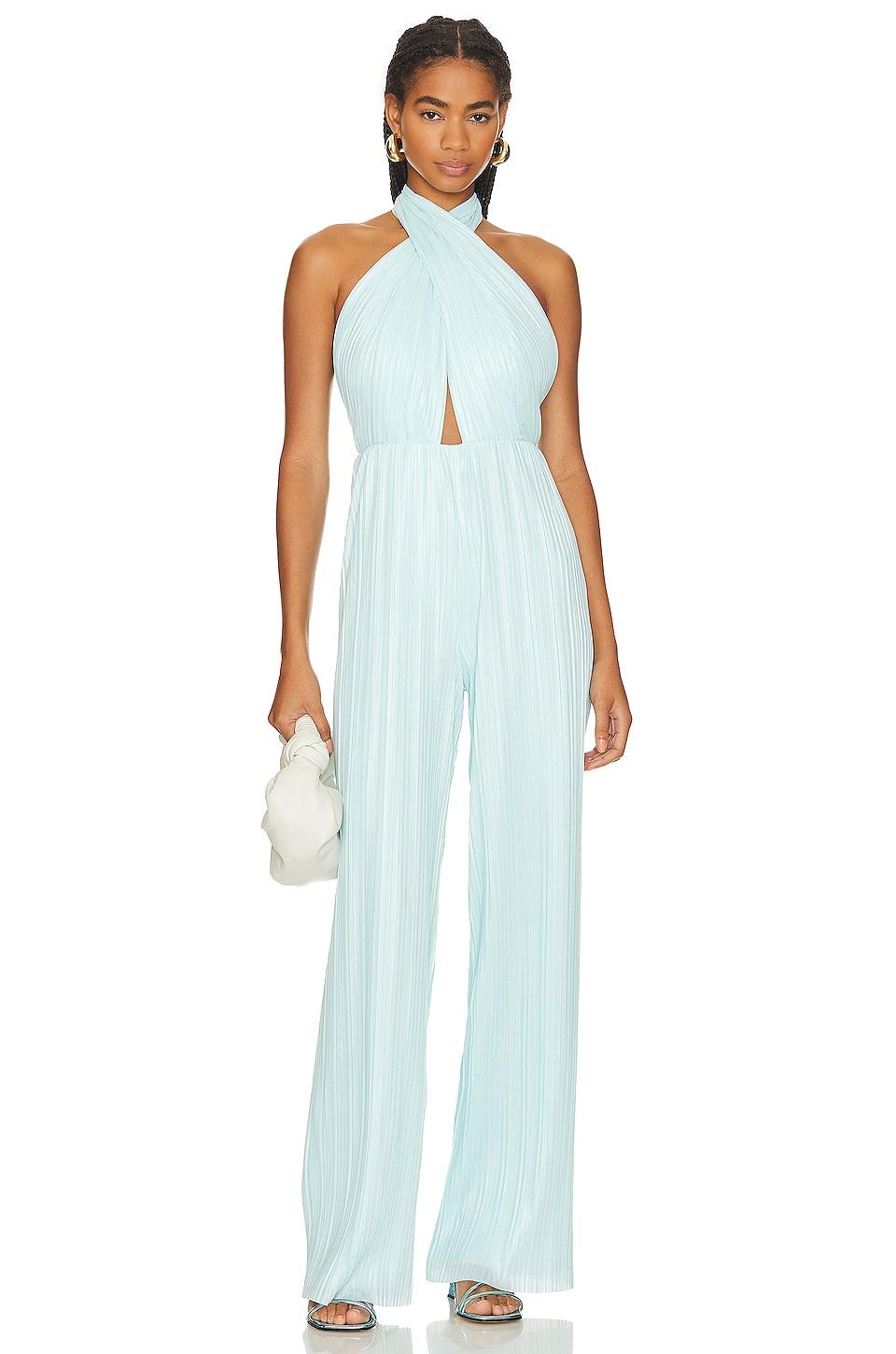 rivera jumpsuit