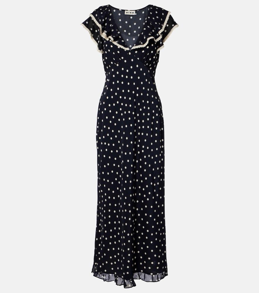 rixo bethea polka
