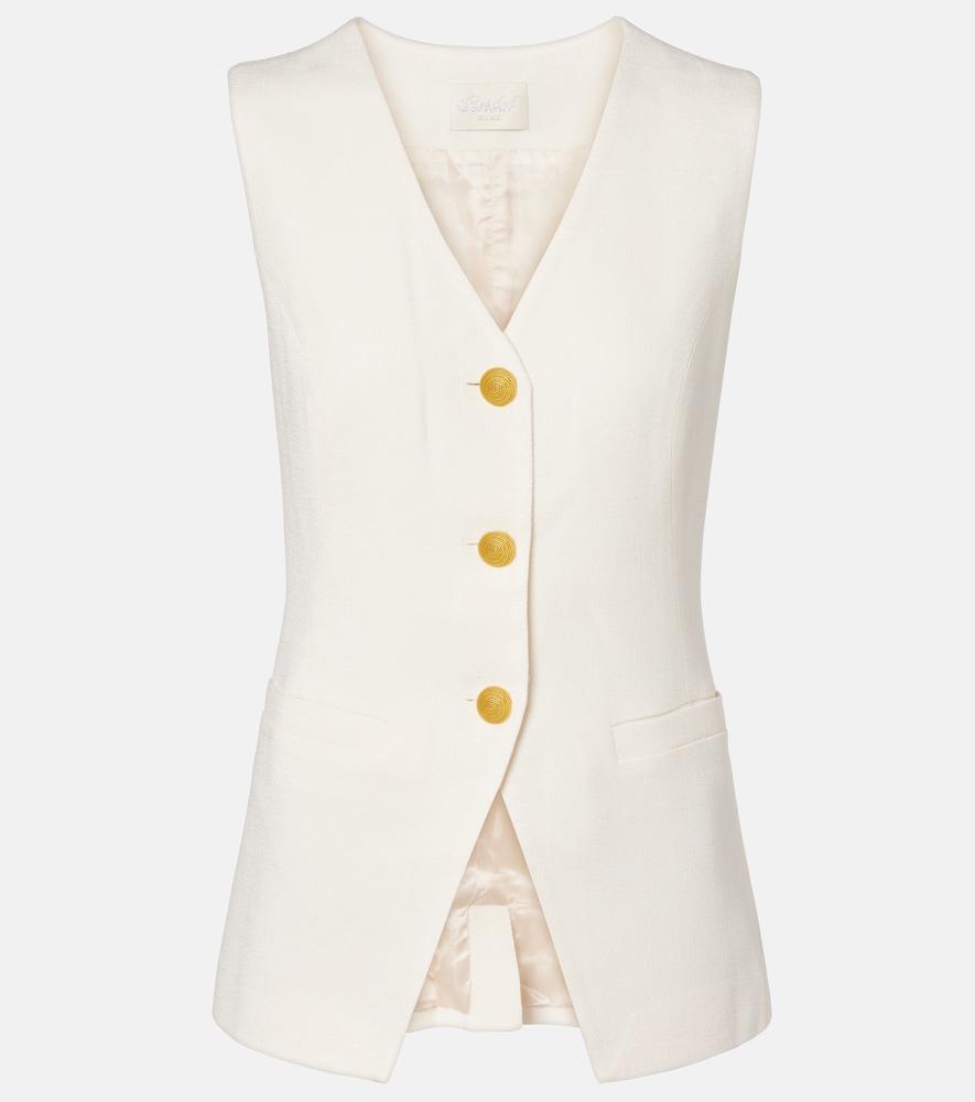 rixo bridal ingrida vest