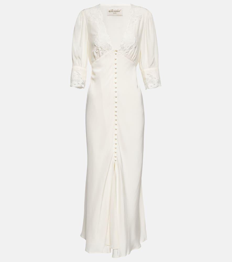 rixo bridal simone embroidered maxi dress