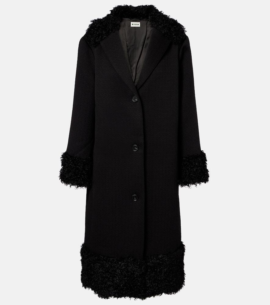 rixo diara coat