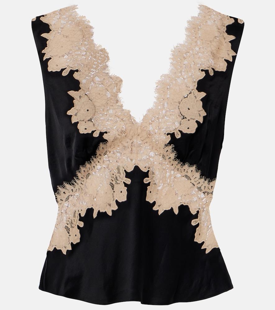 rixo emmie lace