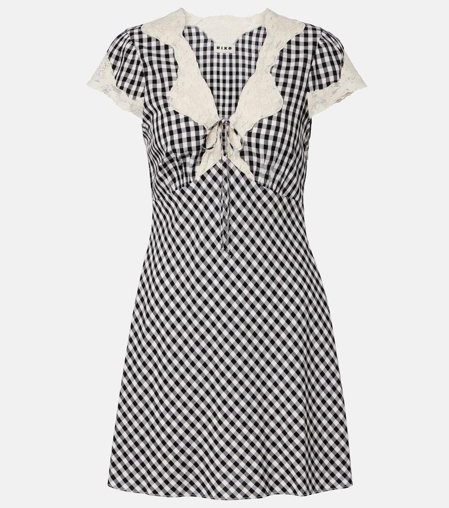 rixo lacie lace