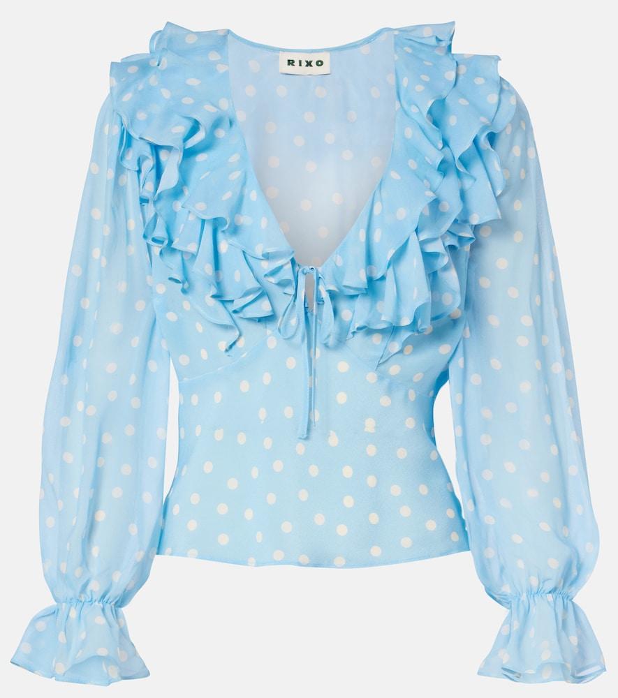 rixo lasca polka