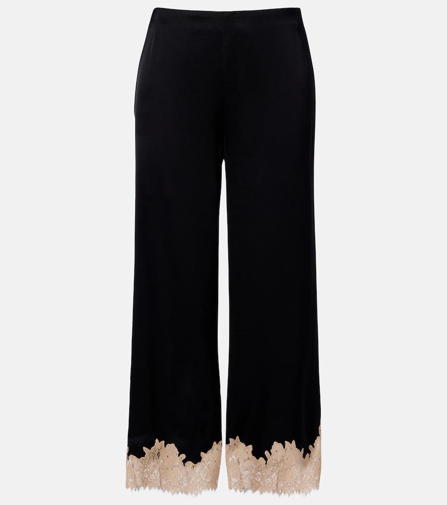 rixo marcela lace