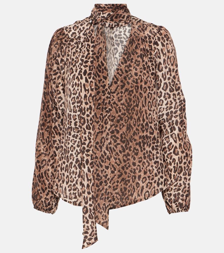 rixo moss leopard
