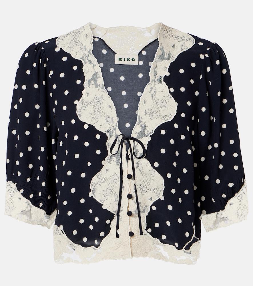 rixo ursula polka