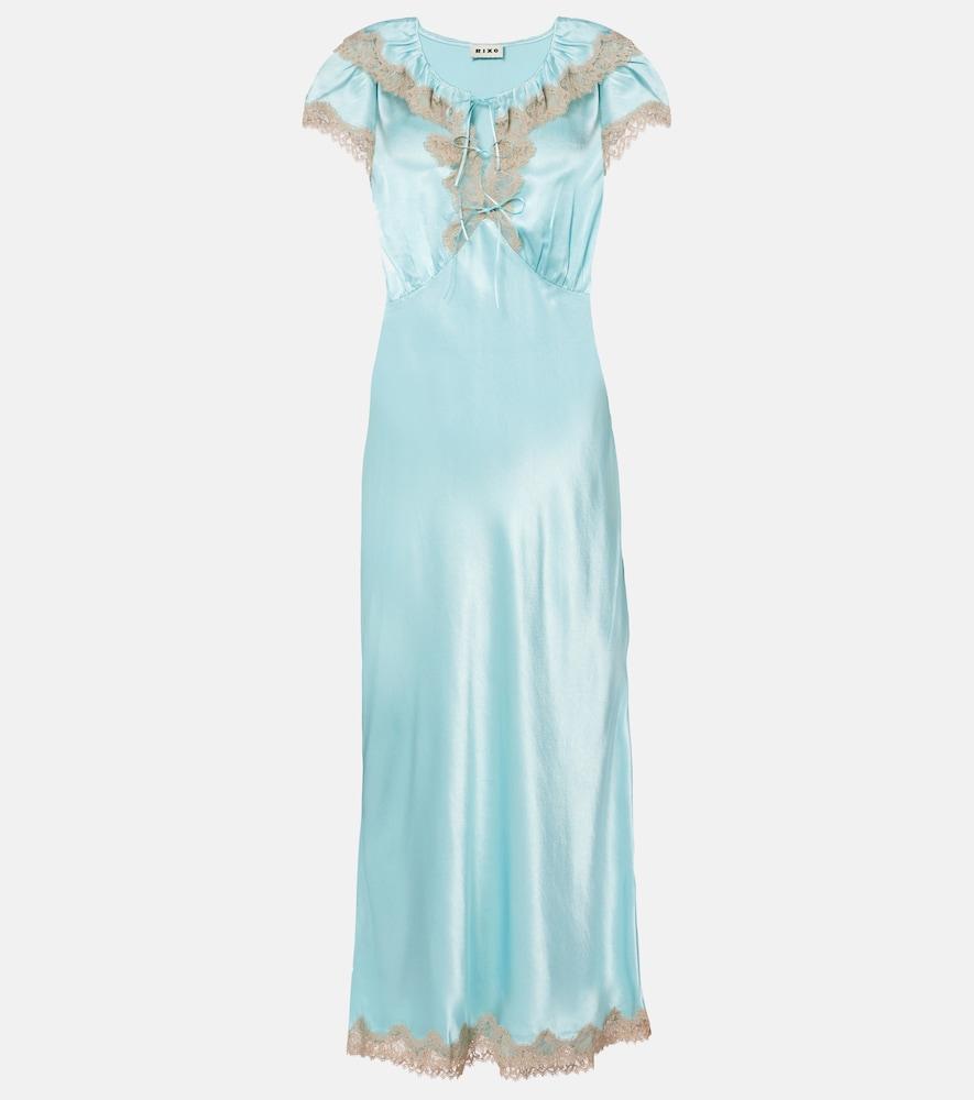 rixo viviene lace