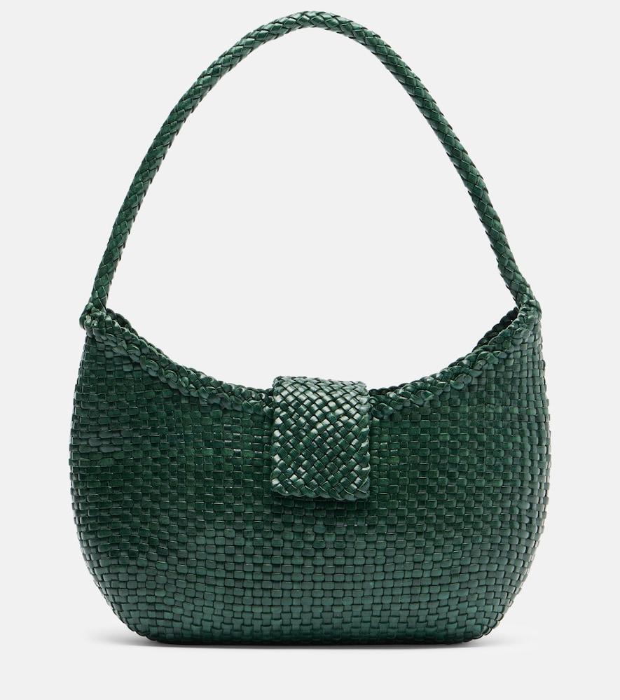 rixo x dragon diffusion saorise small shoulder bag