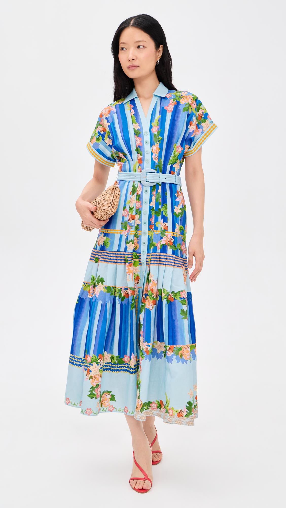 riya b dress