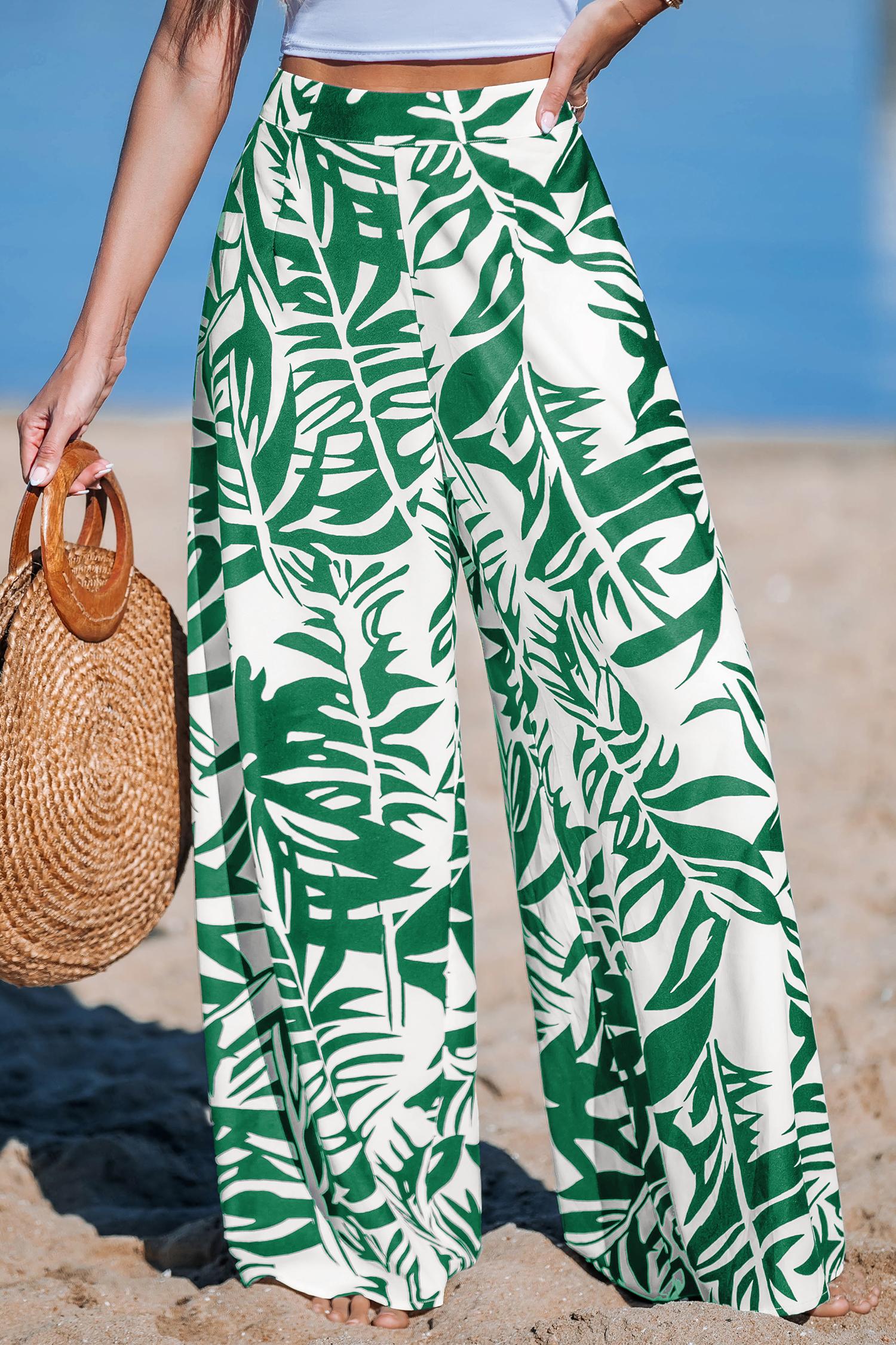 roaming free tropical pants - l