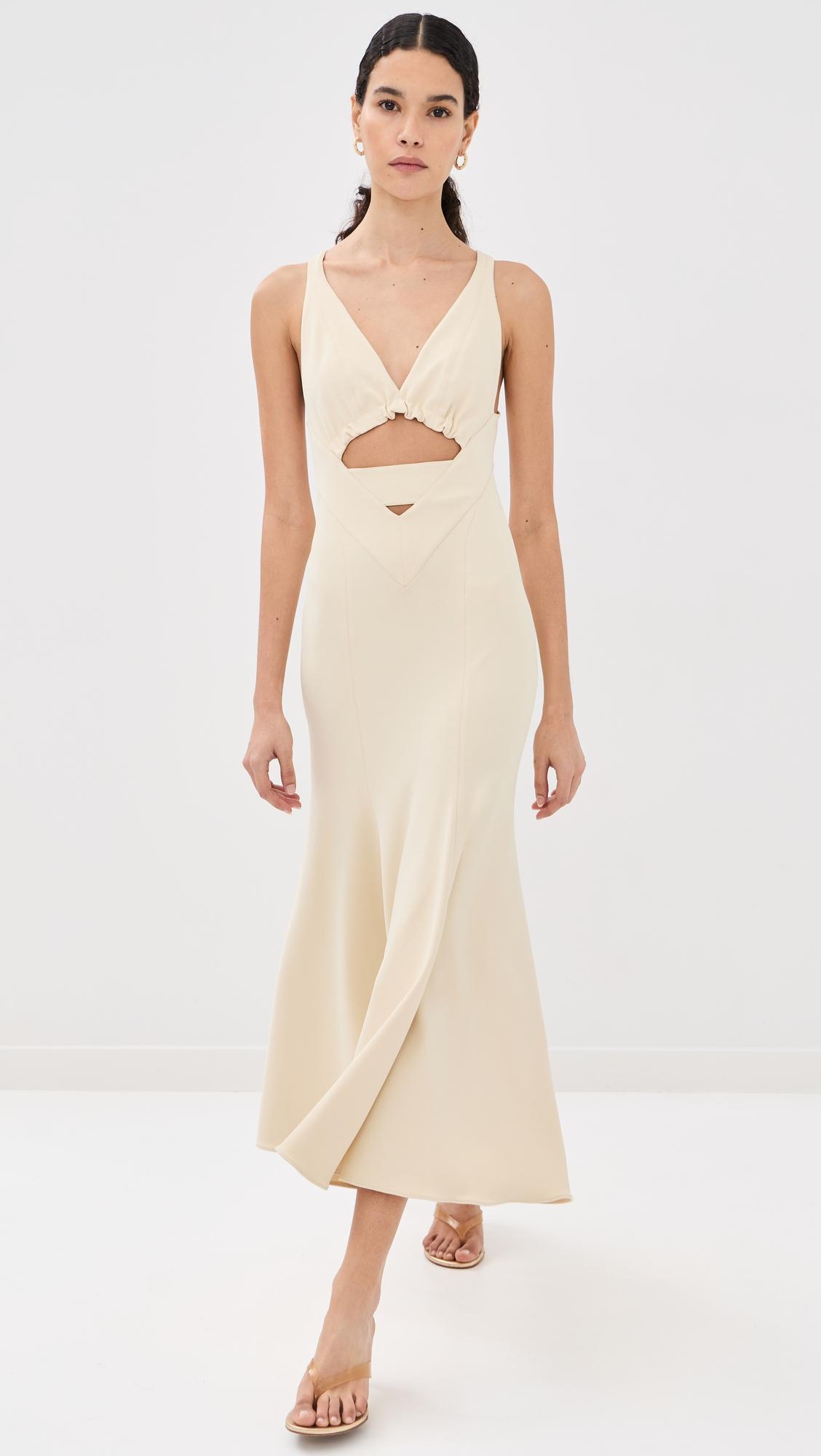 robe dress