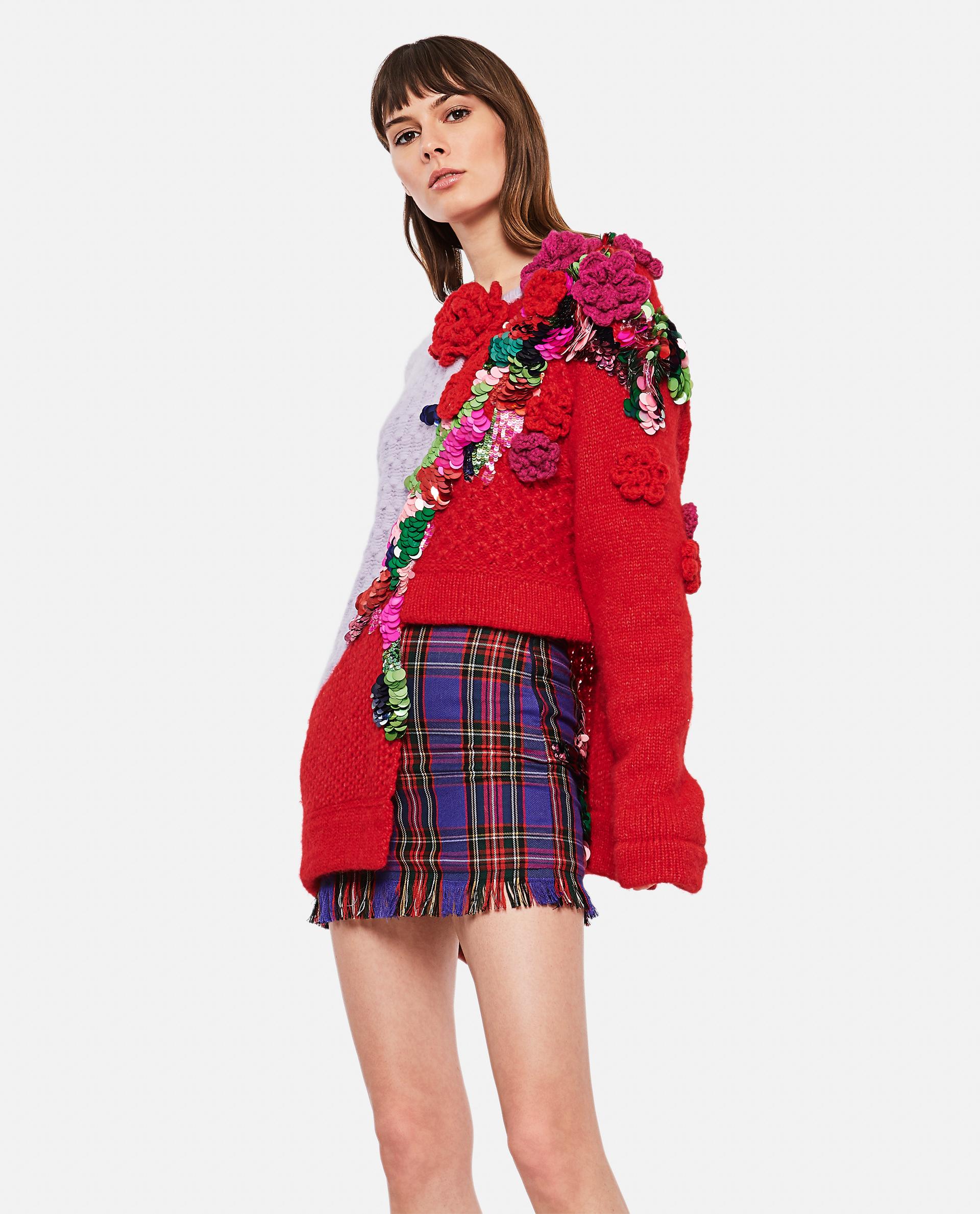 roberta einer dresses red - women