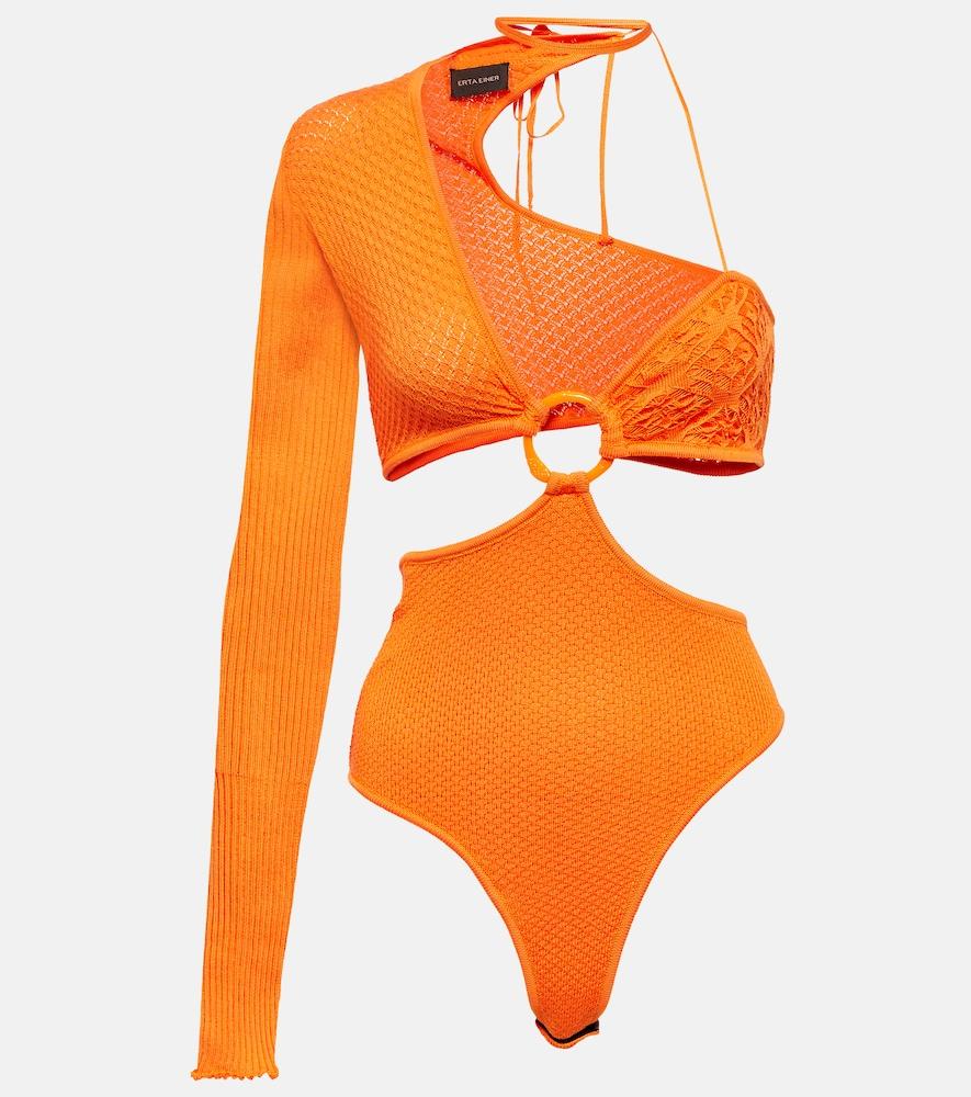 roberta einer legato asymmetrical cotton