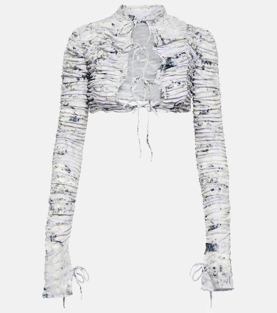 roberta einer tie