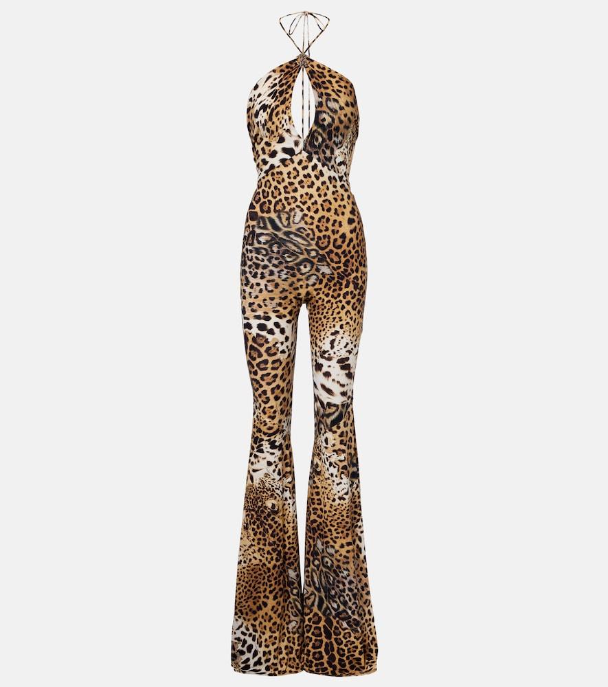 roberto cavalli jaguar