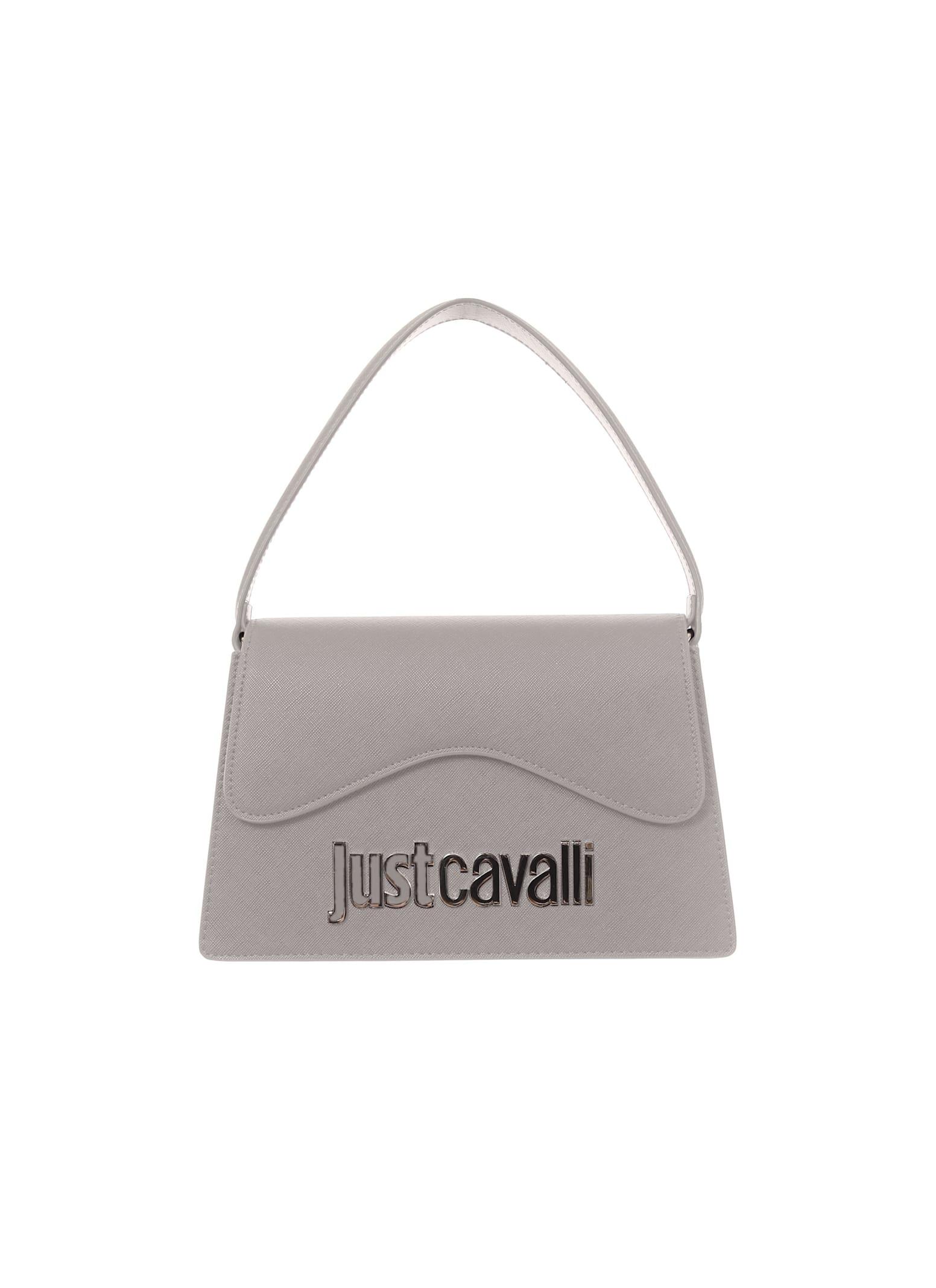 roberto cavalli just cavalli handbag
