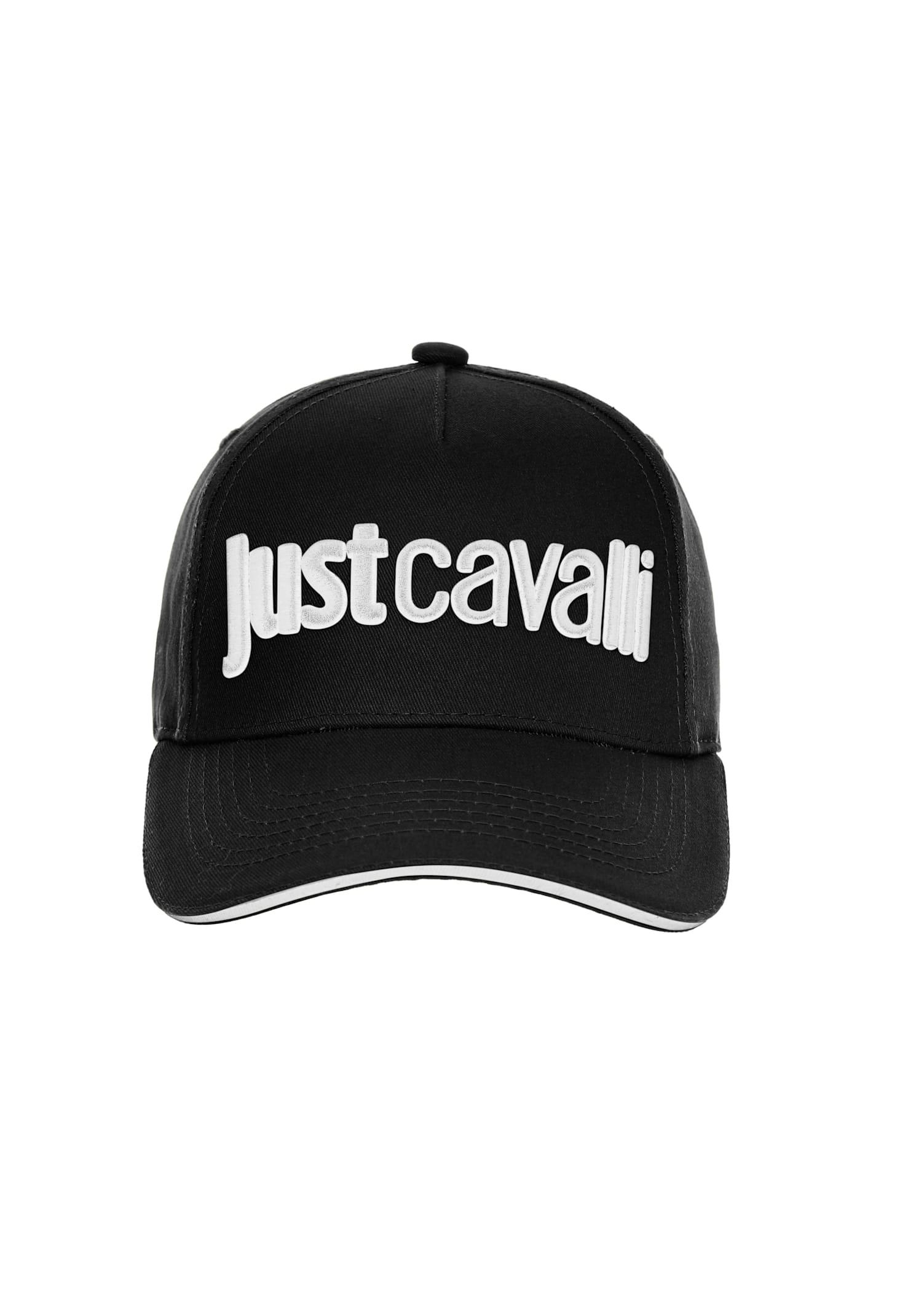 roberto cavalli just cavalli hat