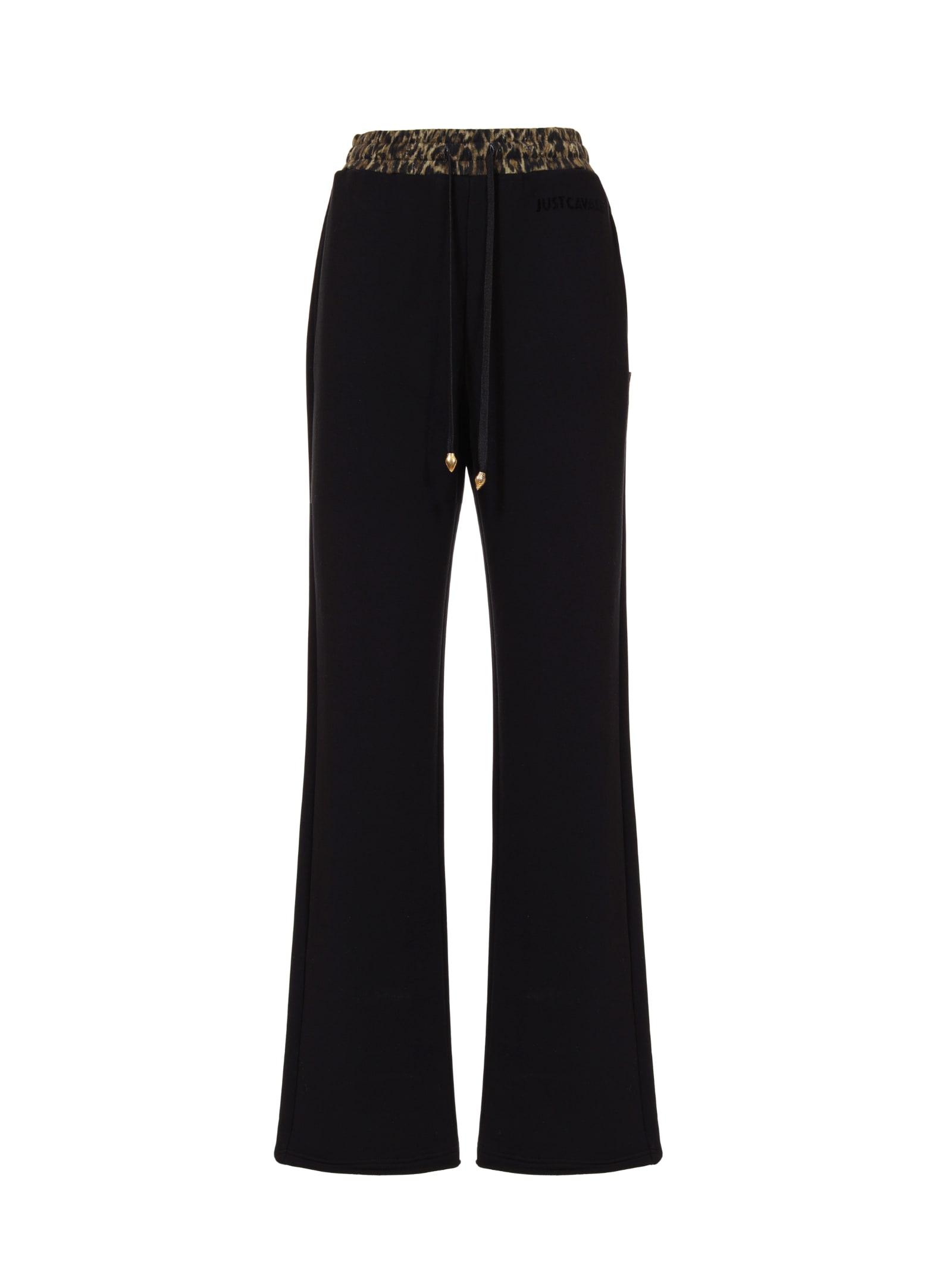 roberto cavalli just cavalli pants