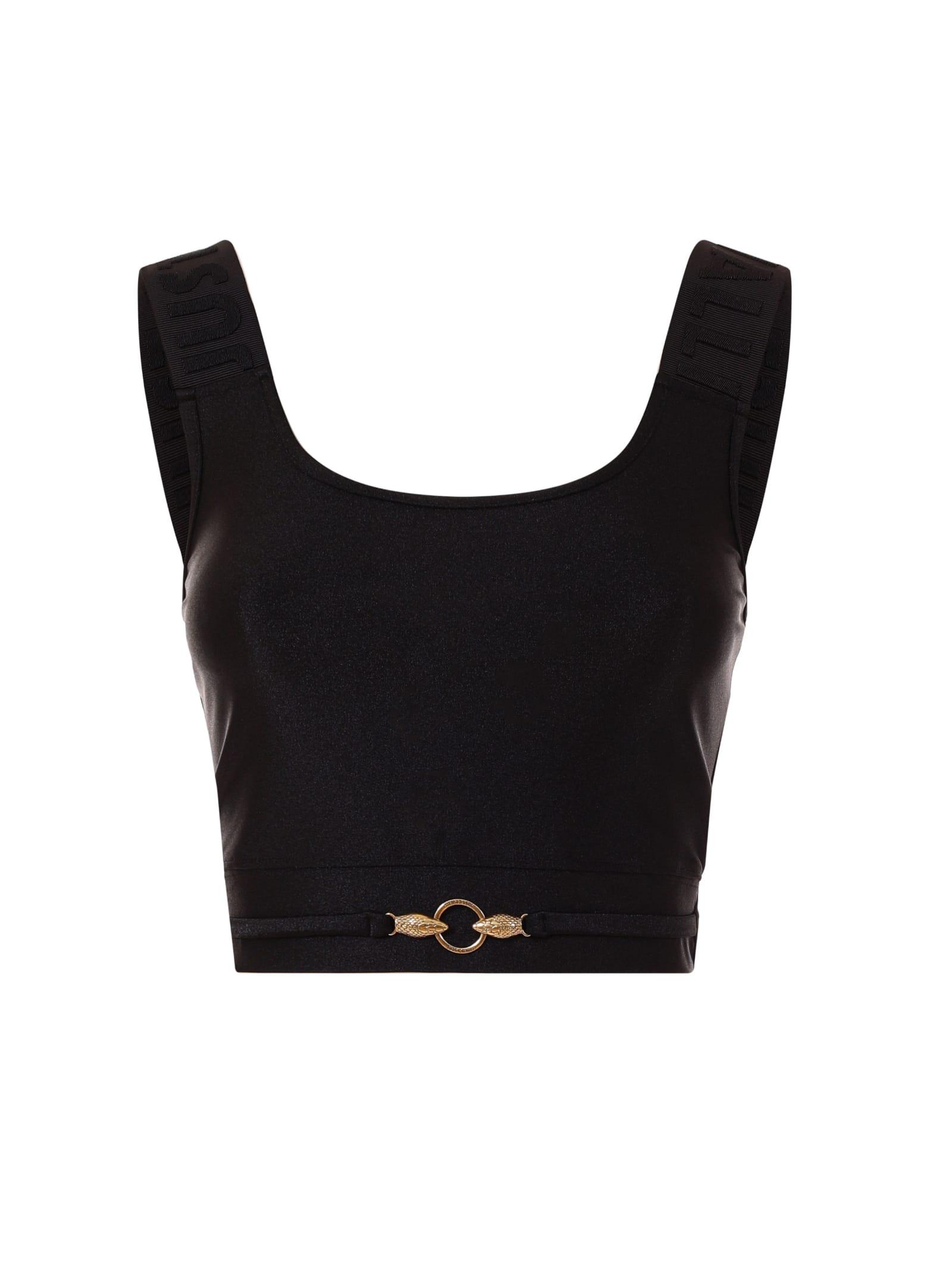 roberto cavalli just cavalli top