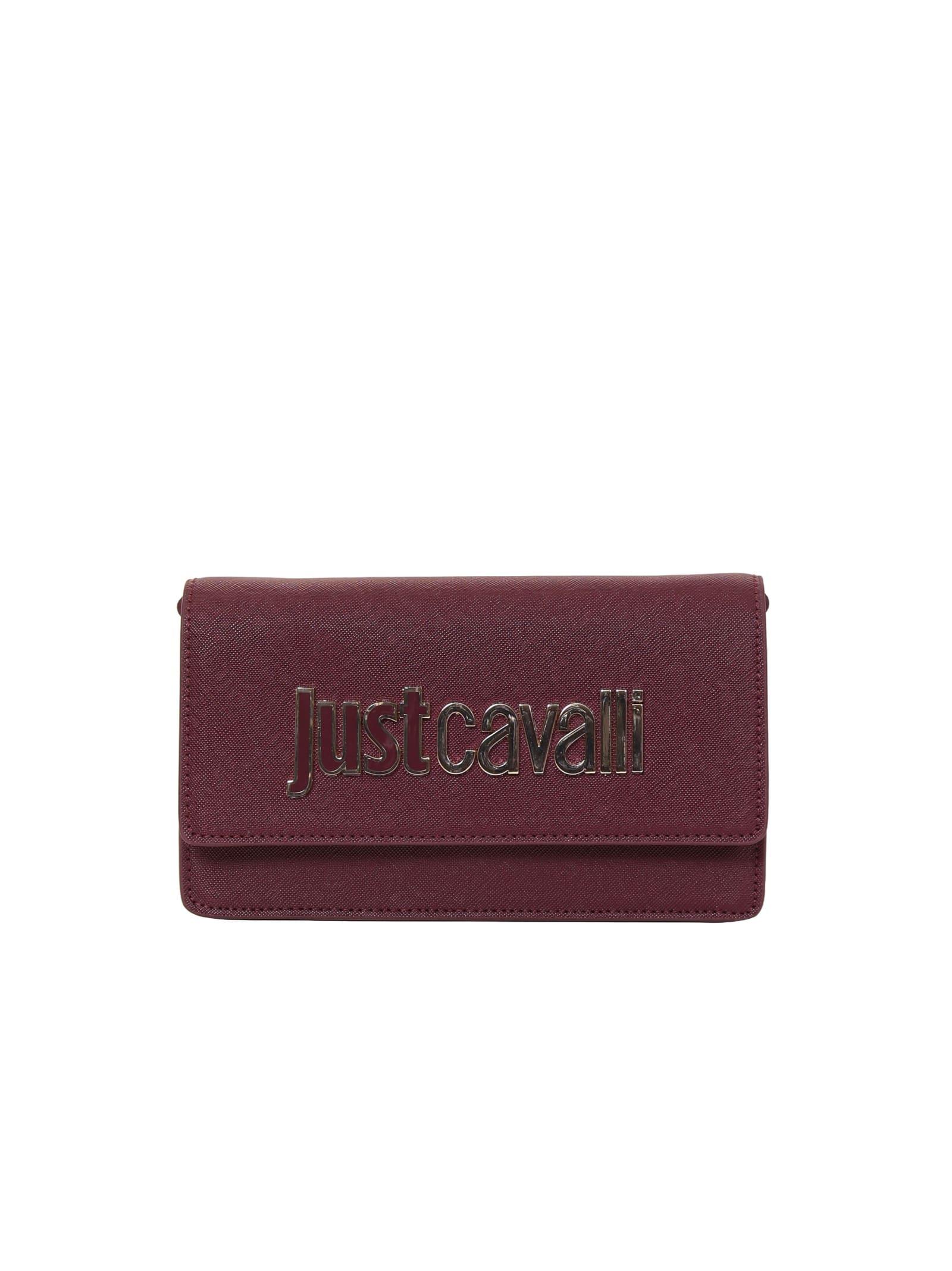 roberto cavalli just cavalli wallet