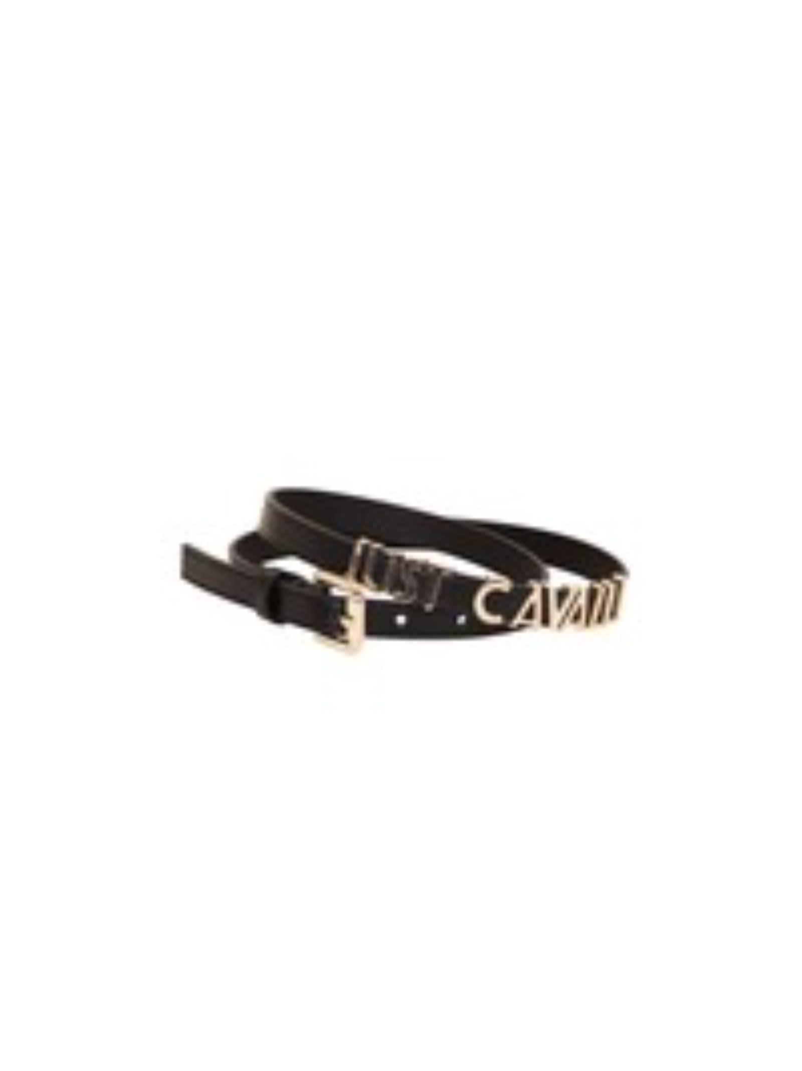 roberto cavalli just cavalli womens belt