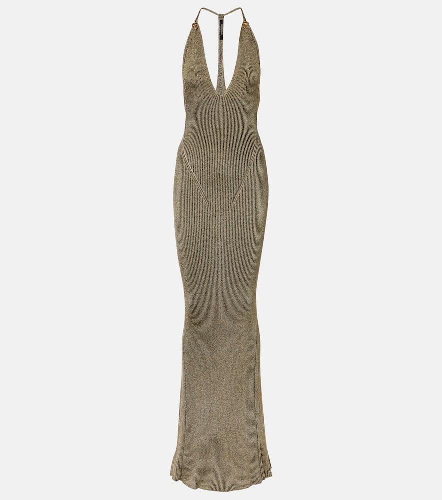 roberto cavalli ribbed