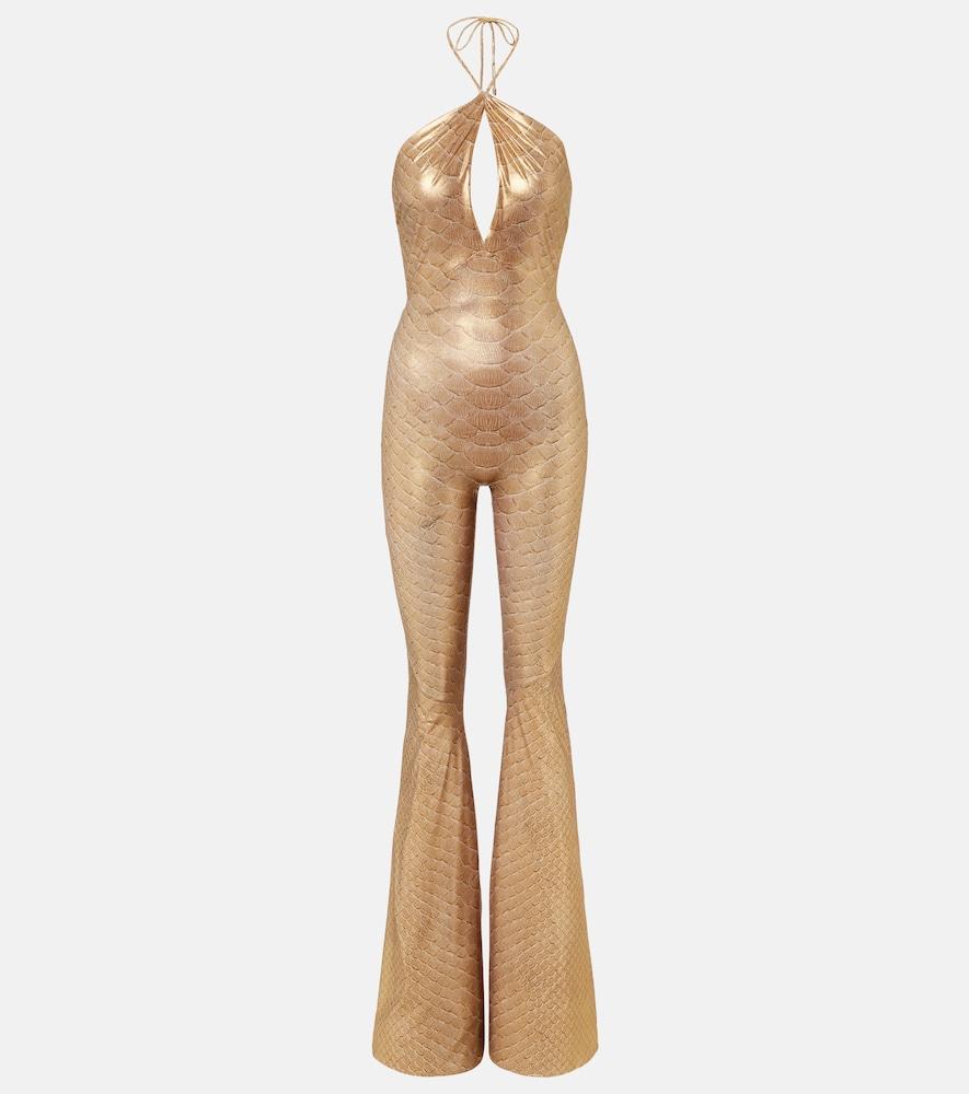 roberto cavalli snake