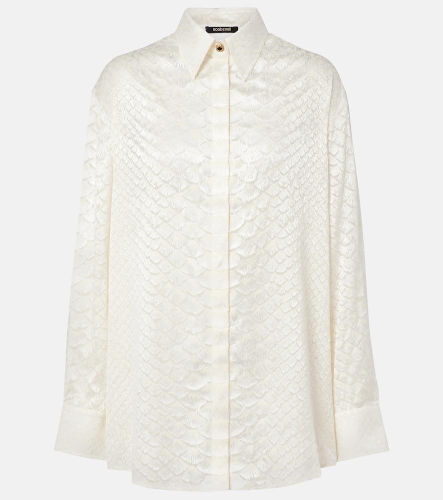 roberto cavalli snake