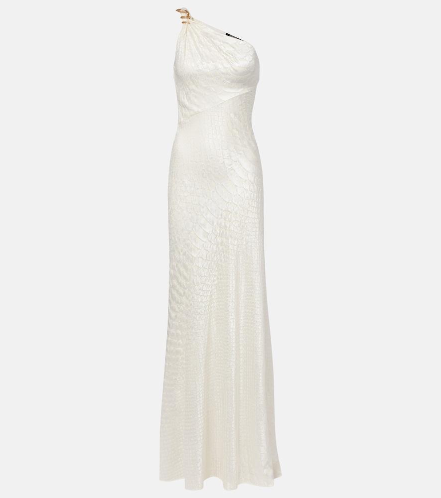 roberto cavalli snake