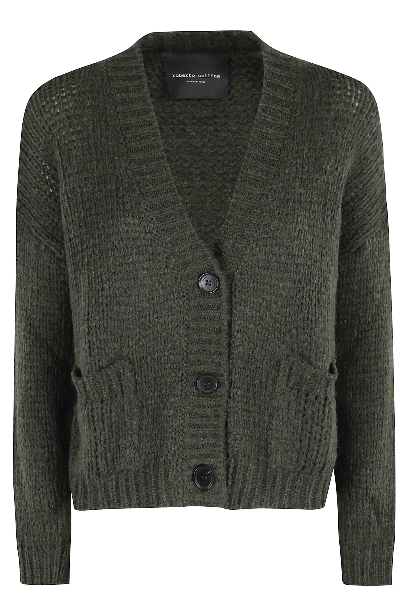roberto collina cardigan ml